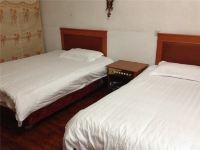 寿宁清和公寓 - 标准双床房