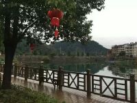 千岛湖紫霞山庄 - 酒店景观