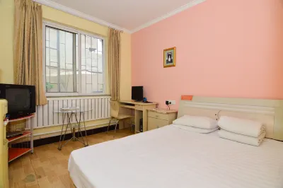 Jingde Hostel Các khách sạn gần Qingdao Institute of Technology