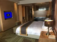 Liwan Hot Spring Resort