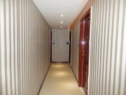 广元青春时尚酒店 - 公共区域