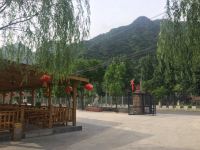 北京山顶巴度假村 - 酒店景观
