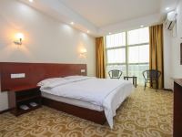 杭州巨地商务酒店 - 大床房
