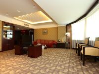 敦化敦百国际商务酒店 - 豪华套房