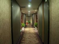 麻城天吉商务酒店 - 公共区域