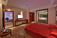 Yasi Boutique Hotel