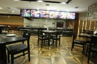 Jinlongtan jiudian Hotels in Zhaodong