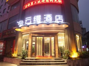 Yunman Hotel