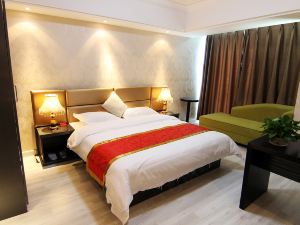 Ruite Hotel Service Apartment (Yingkou Wanda store)