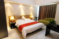 Ruite Hotel Service Apartment (Yingkou Wanda store)