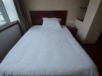 南京和天下商务宾馆 - 大床房