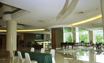 Yunquan HOTEL