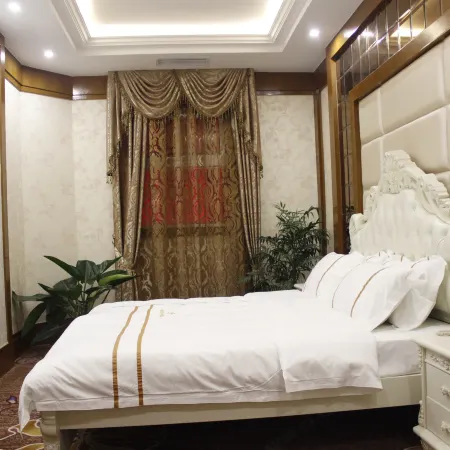 Weilisi Business Hotel