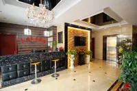 Jinling Theme Hotel - Wifi
