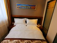 速8酒店(北京朝阳高铁石佛营店) - 标准大床房