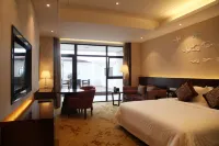 Tiandehu hotel