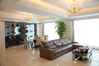 Langqiao International Hotel Hotels in Shouning
