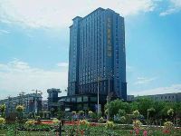 乌拉特前旗紫东国际大酒店