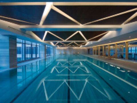 Grand Rezen Hotel Wuxi Hotels in Wuxi