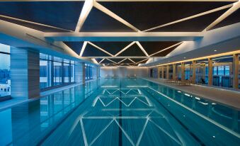 DoubleTree by Hilton Wuxi