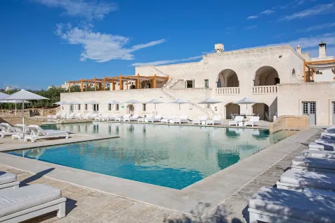 Borgo Egnazia