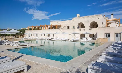 Borgo Egnazia