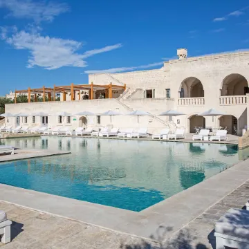 Borgo Egnazia
