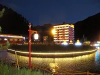 Diebu Yiguowa Hotel