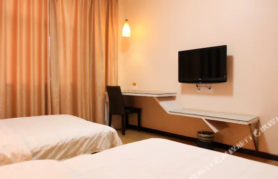 美斯奇酒店（洪湖店）