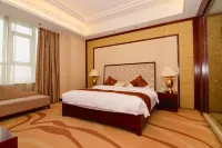 Laixi Haobang Hotel Hôtels à : Laixi