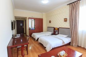 Imperial Business Hotel