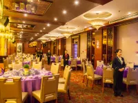 Cangxi International Hotel Hotels in Cangxi