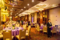Cangxi International Hotel Hotels in Cangxi