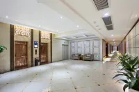 Bolailitai Hotel (Foshan Jinshazhou Jinbotiandi Branch)