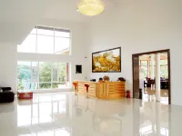 Wuying Yishuiwan Resort Hotel Hotels in Fenglin County