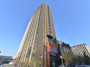 Home Inn (Beijing Yizhuang Zhongji Subaru)