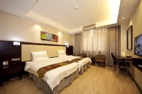 Xijiale Hotel Hotel in zona Minyun Fuzhou Xingang Passenger Transport Terminal
