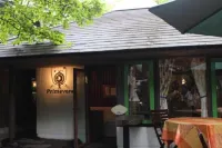 Auberge de Primavera