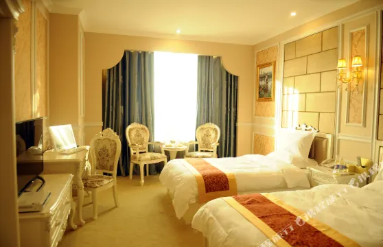 大方新鴻運大酒店