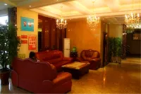 Bo'ai Longgong Business Hotel