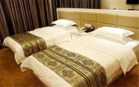 Anyun Holiday Hotel