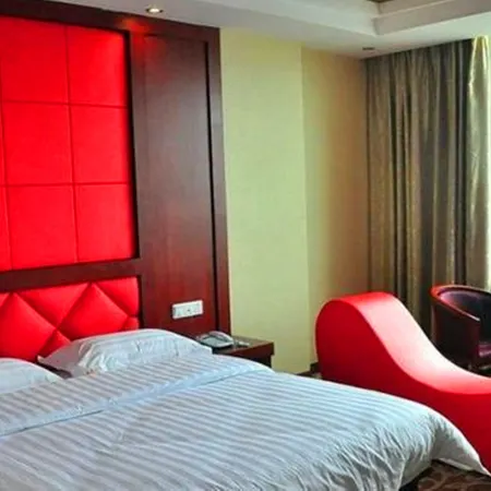 Feicui Gongting Hostel