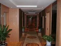 Hejin Carnival Wenquan Homestay Ξενοδοχεία στην πόλη Χέιν