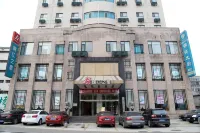 Jinjiang Inn (Wuxi Railway Station) - 2-Sterne