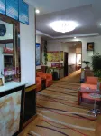 OYO Jintai Hotel (Jiayuguan Xiongguan Plaza)