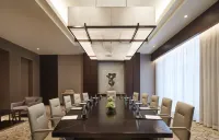 Zhuhai Marriott Hotel (Lovers Road, Xiangluwan Road) - Business
