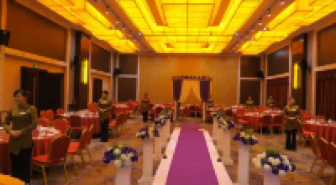 Beihai Hotel
