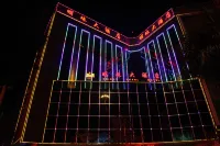 Bright Pearl Hotel