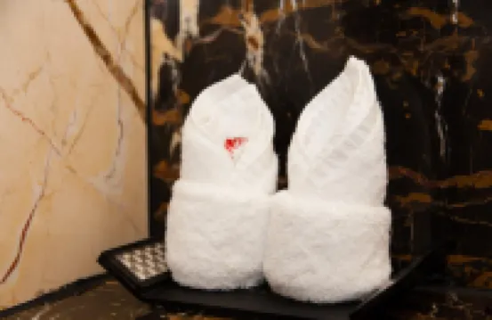 Sun City Hotel (Haikou Qilou Old Street Branch)