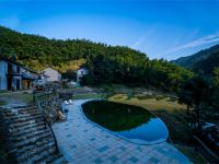 桐庐莪山秘境山乡生活酒店 - 3号楼整栋